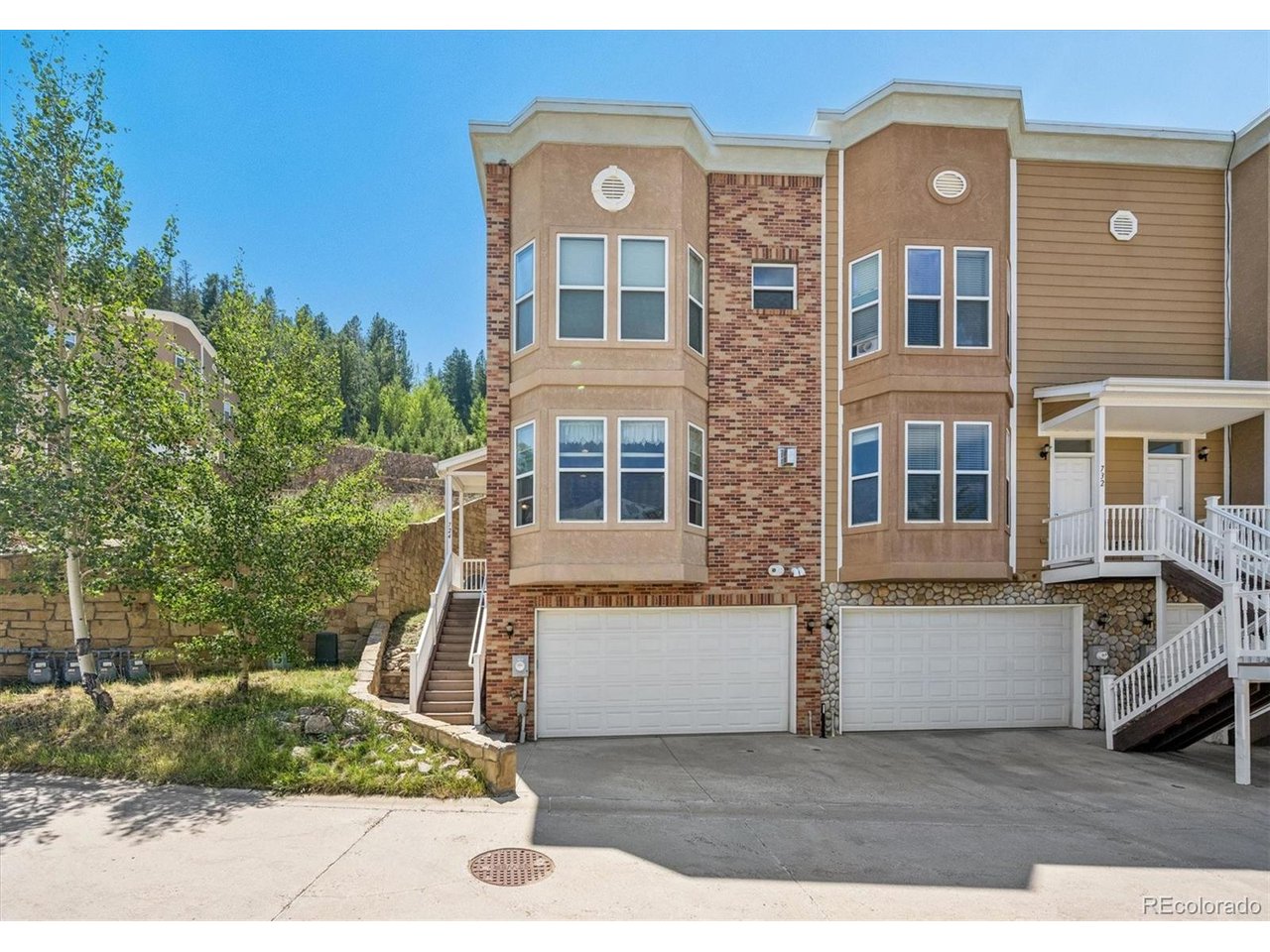 Photo of 724 Louis Dr Central City CO 80427