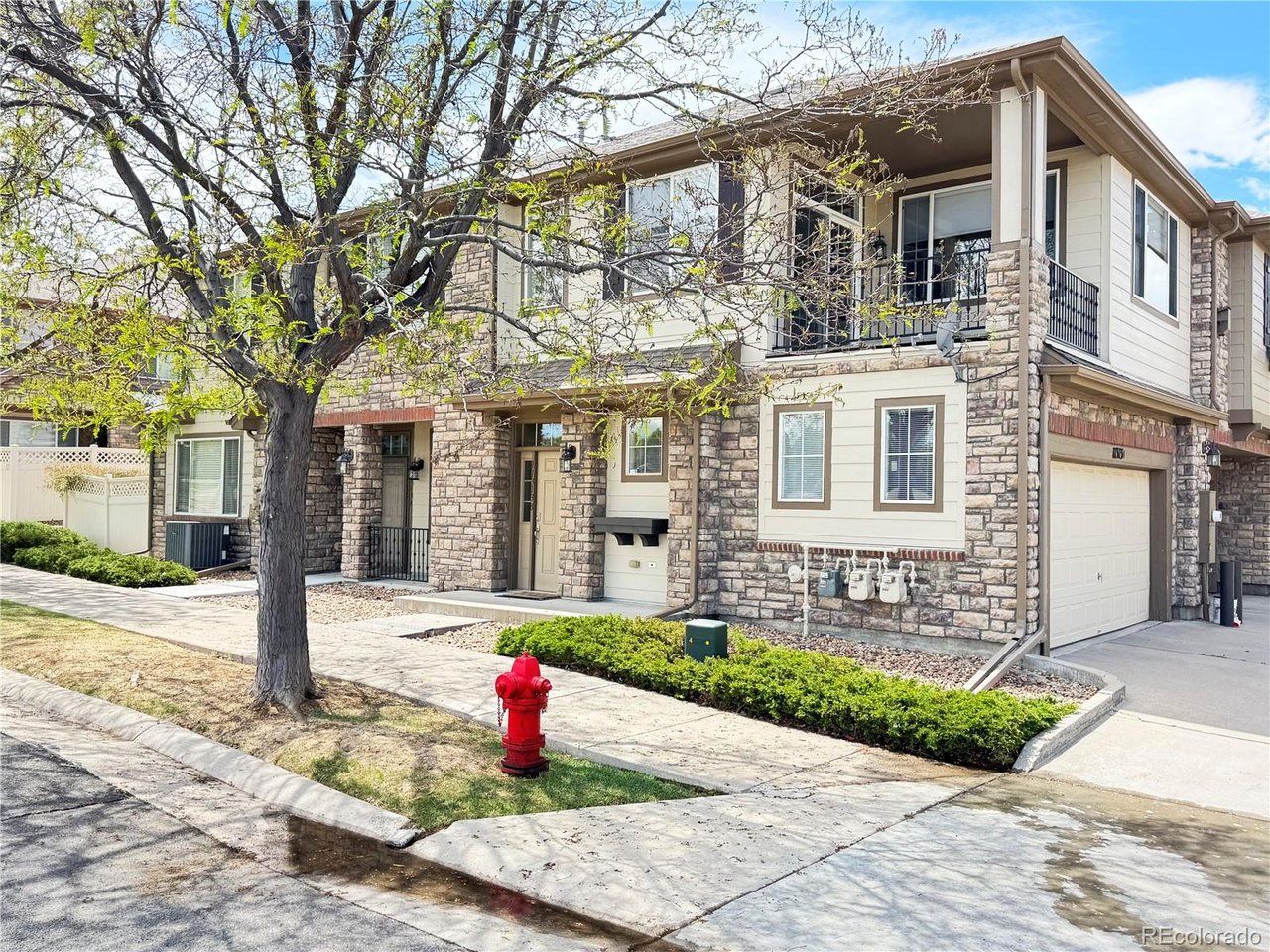 Photo of 11313 Navajo Cir #B Denver CO 80234