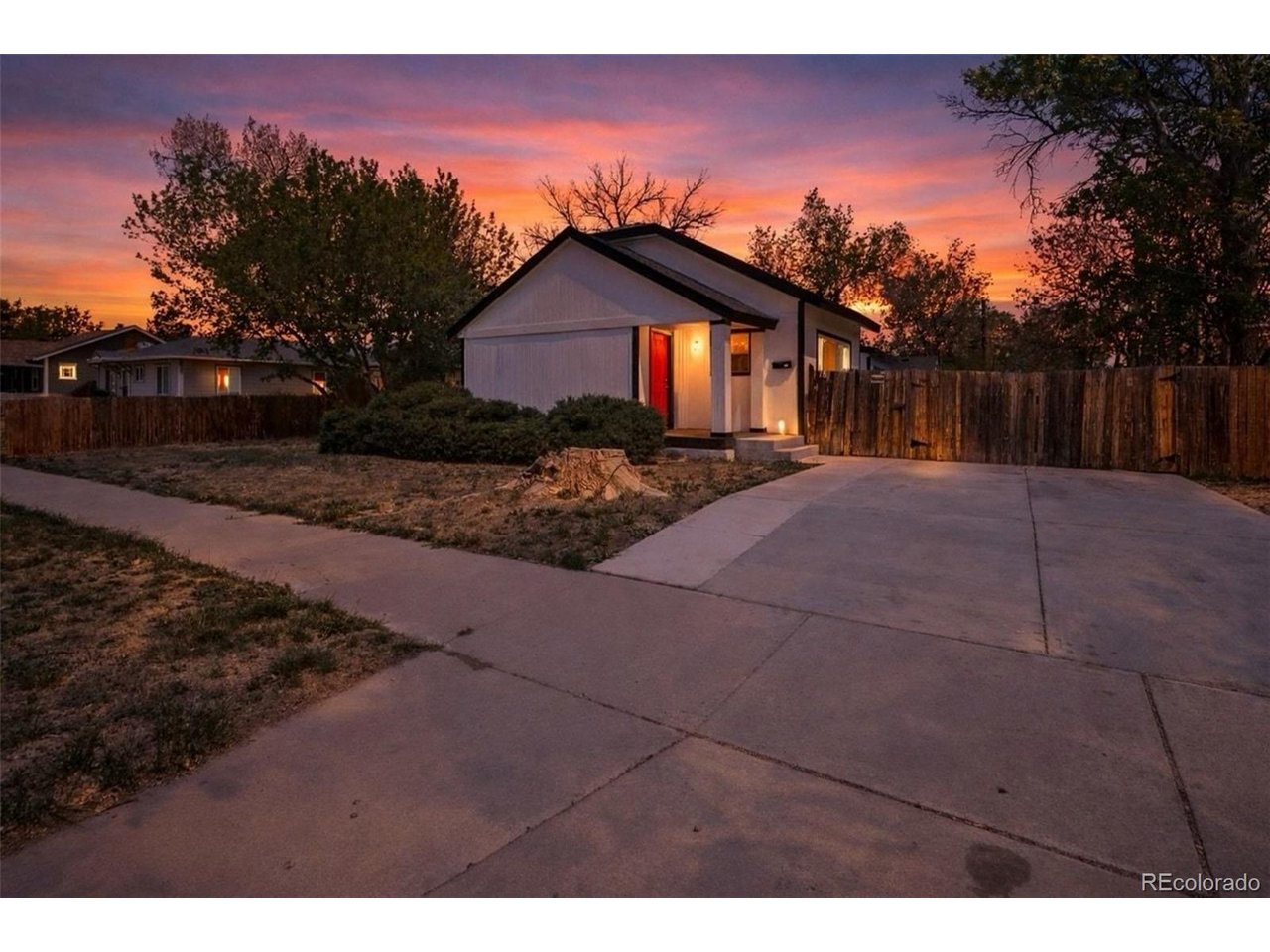 Photo of 18 Julian St Denver CO 80219