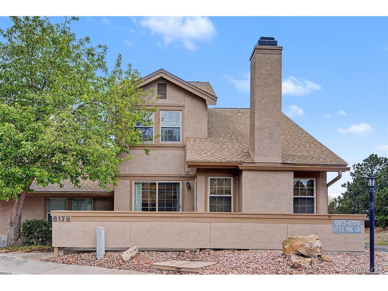 Photo of 6179 Little Pine Cir Colorado Springs CO 80918