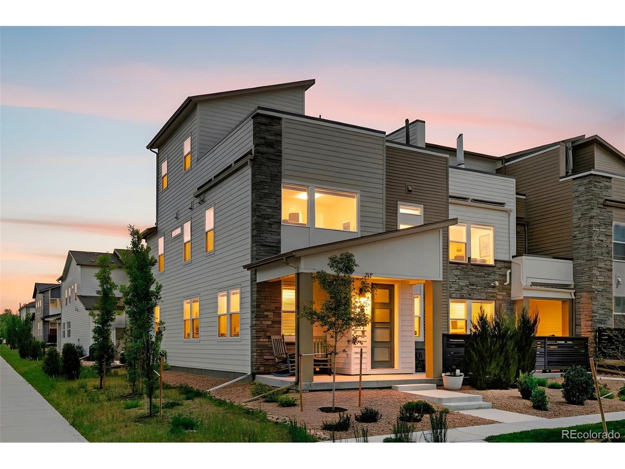 Photo of 2682 W 68th Dr Denver CO 80221