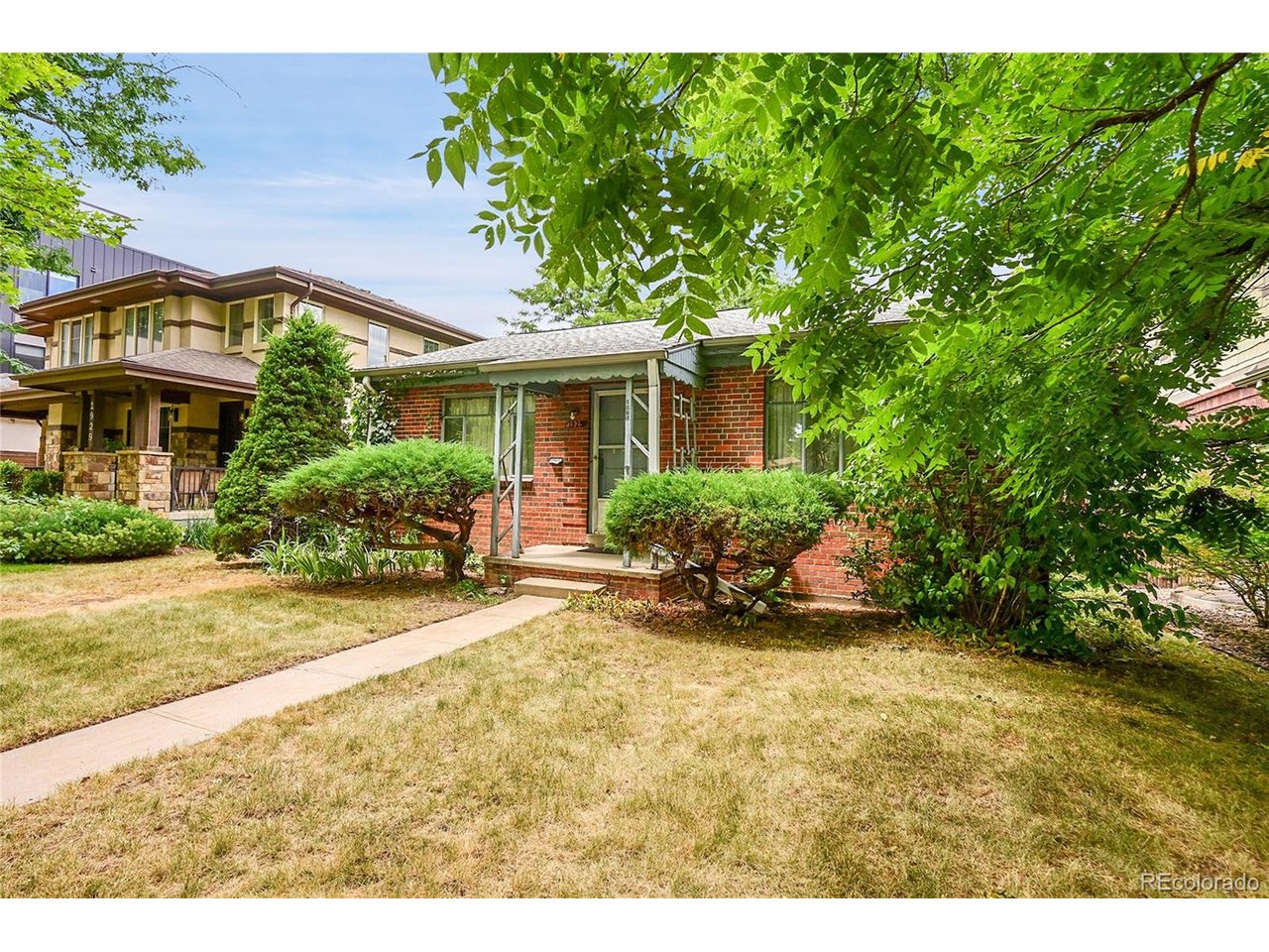 Photo of 1925 S Columbine St Denver CO 80210