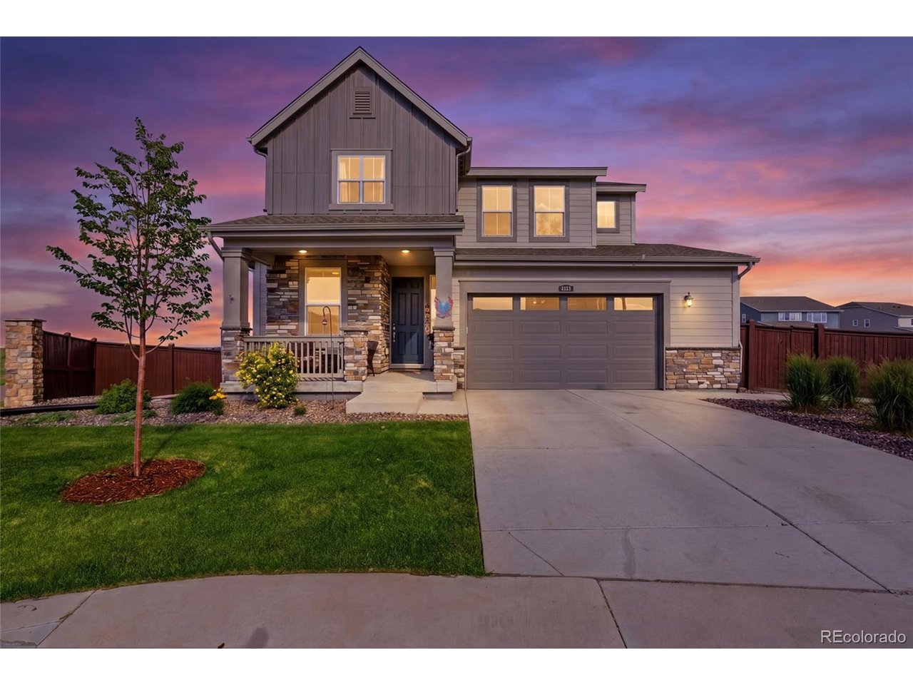 Photo of 5167 E 149th Ave Thornton CO 80602