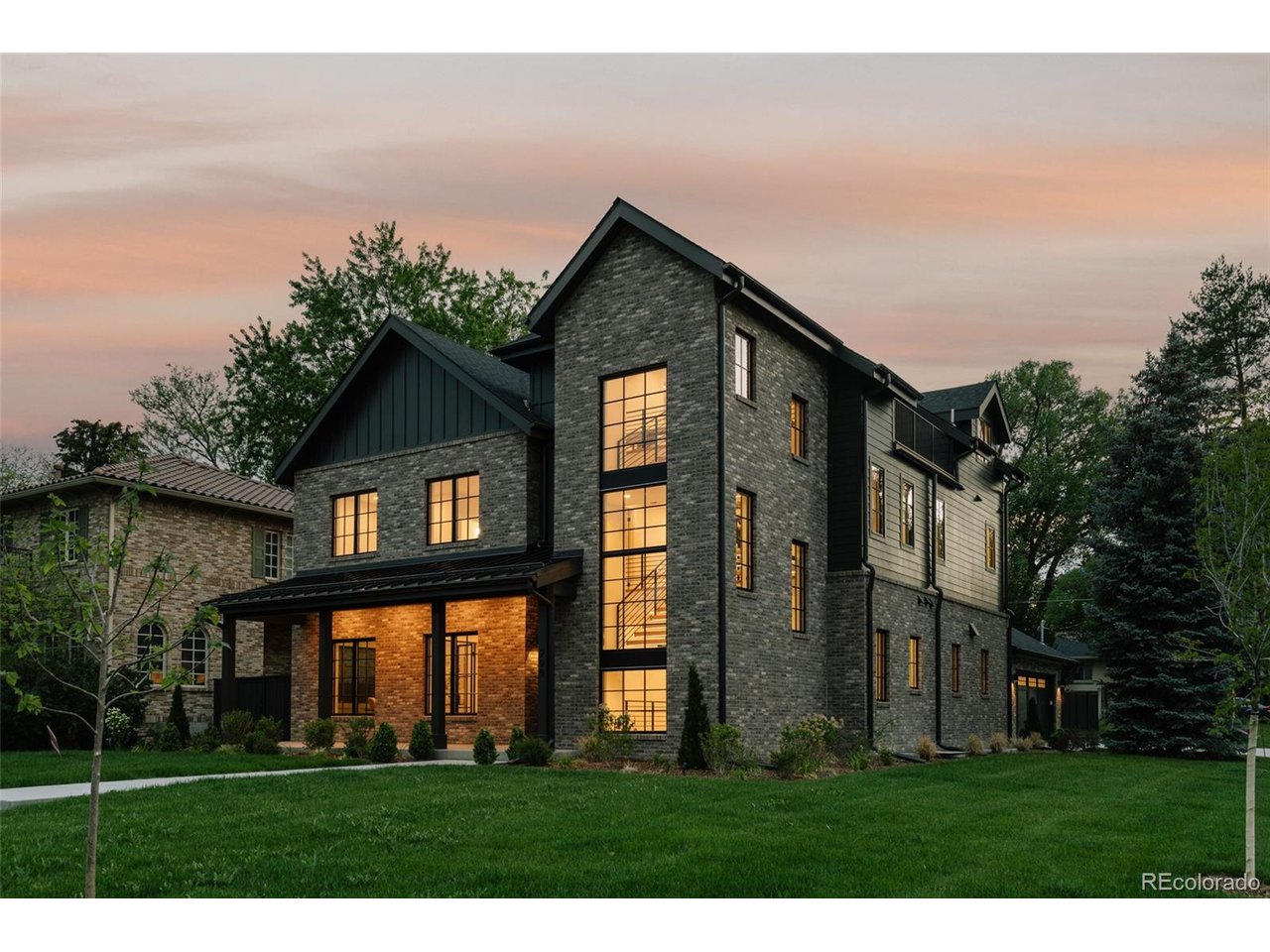 Photo of 295 Kearney Denver CO 80220