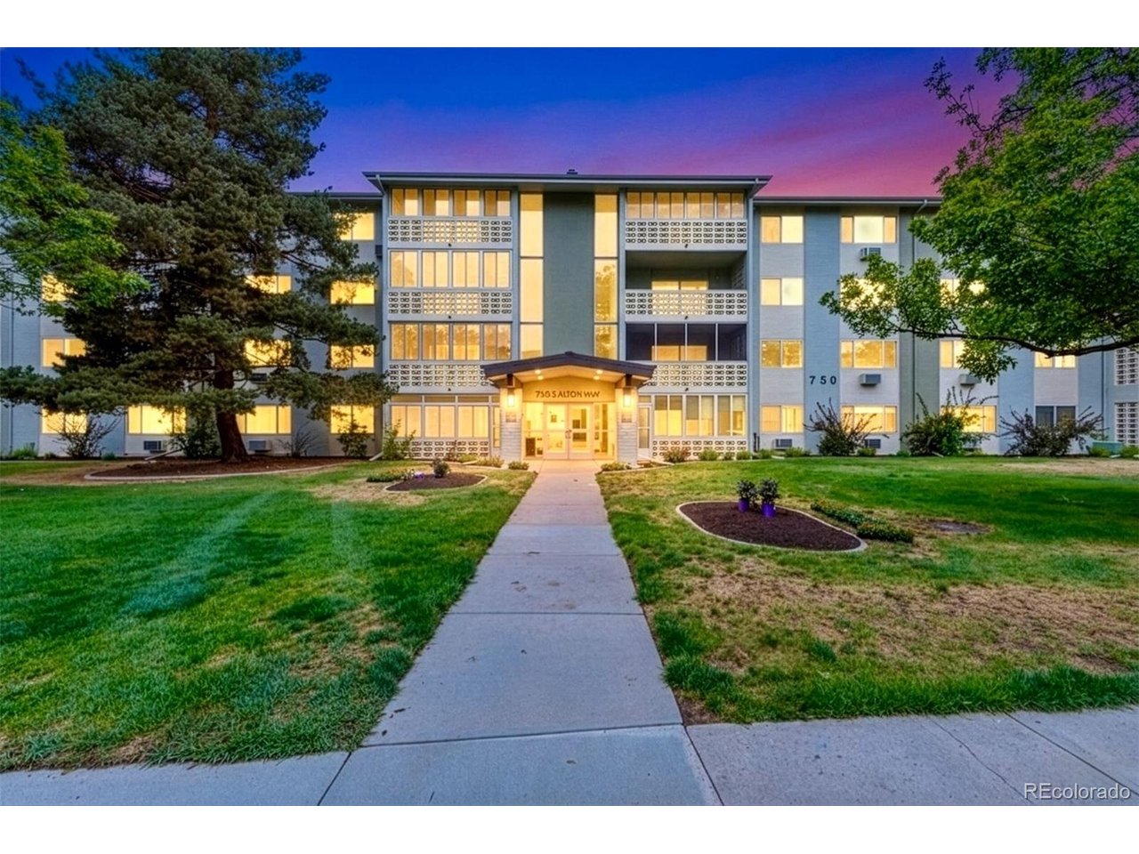 Photo of 750 S Alton Way #4C Denver CO 80247
