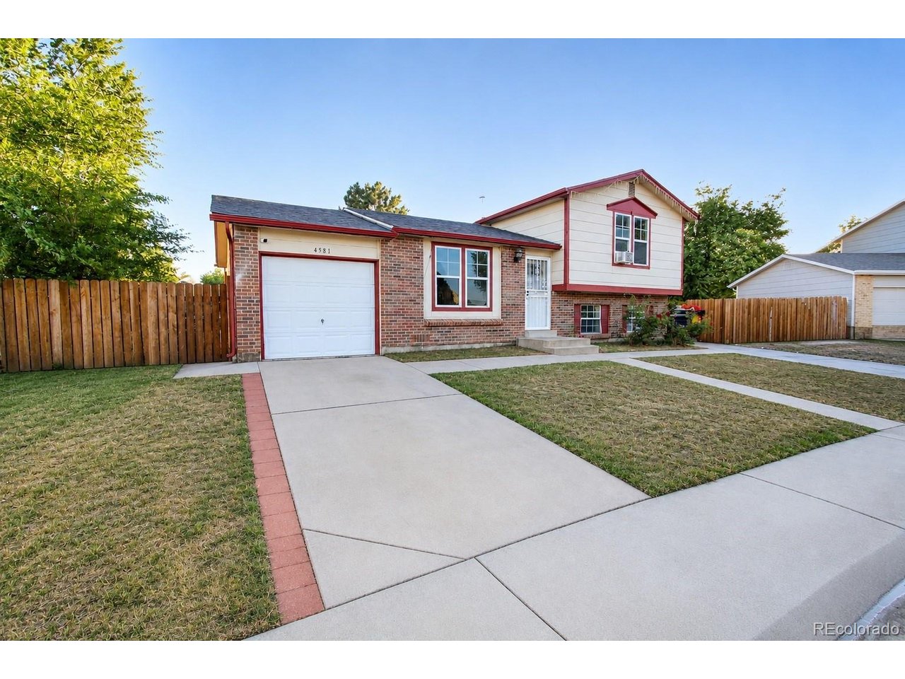 Photo of 4581 Fraser Way Denver CO 80239