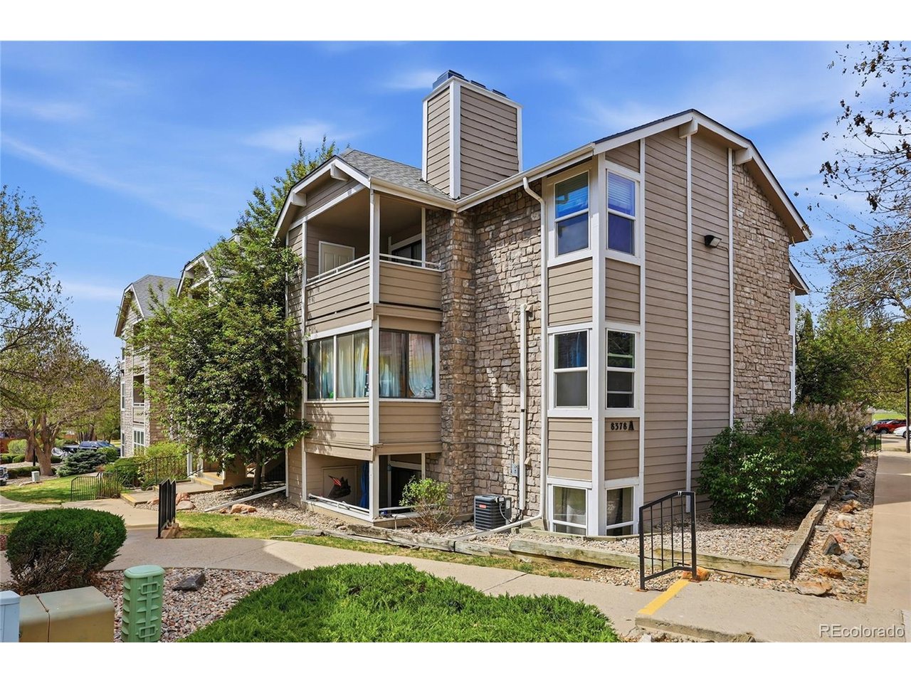 Photo of 8378 S Upham Way #8378-A305 Littleton CO 80128
