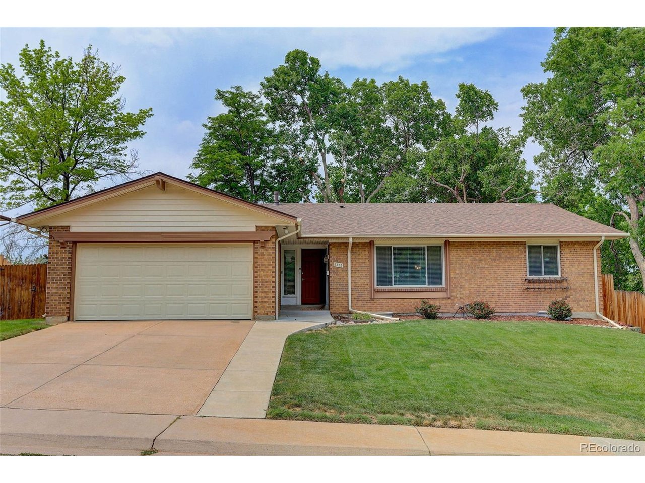 Photo of 7533 E Easter Way Englewood CO 80112