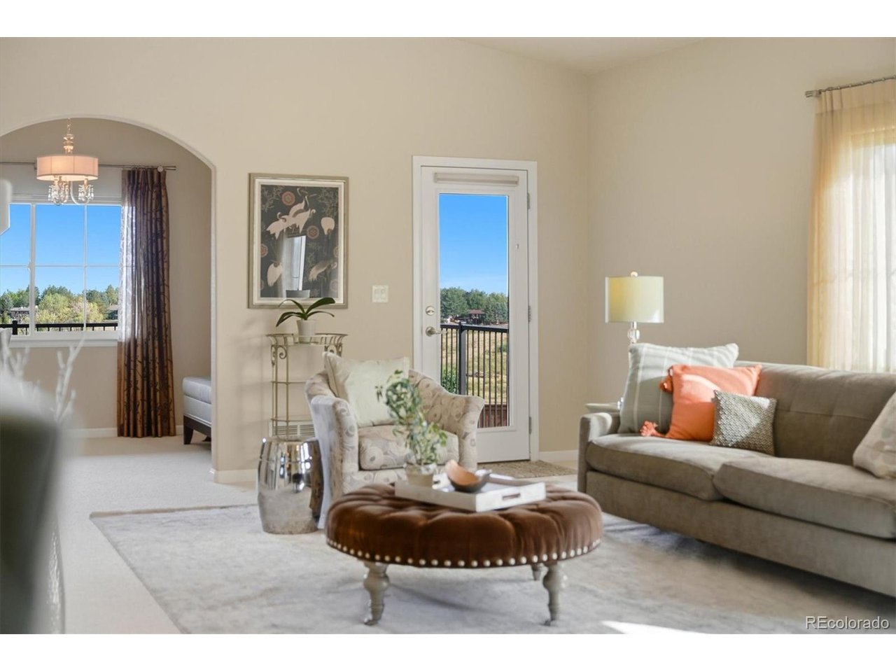 Photo of 6223 Kilmer Loop #203 Golden CO 80403