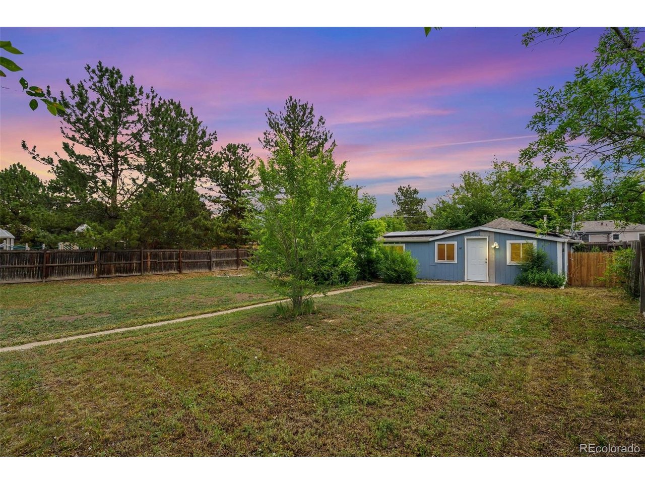 Photo of 166 Newton St Denver CO 80219