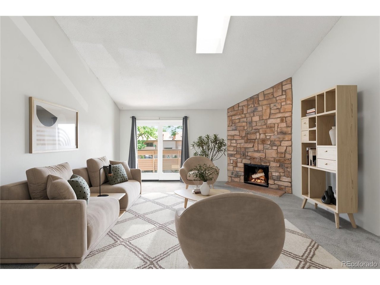 Photo of 380 Zang St #6-304 Lakewood CO 80228
