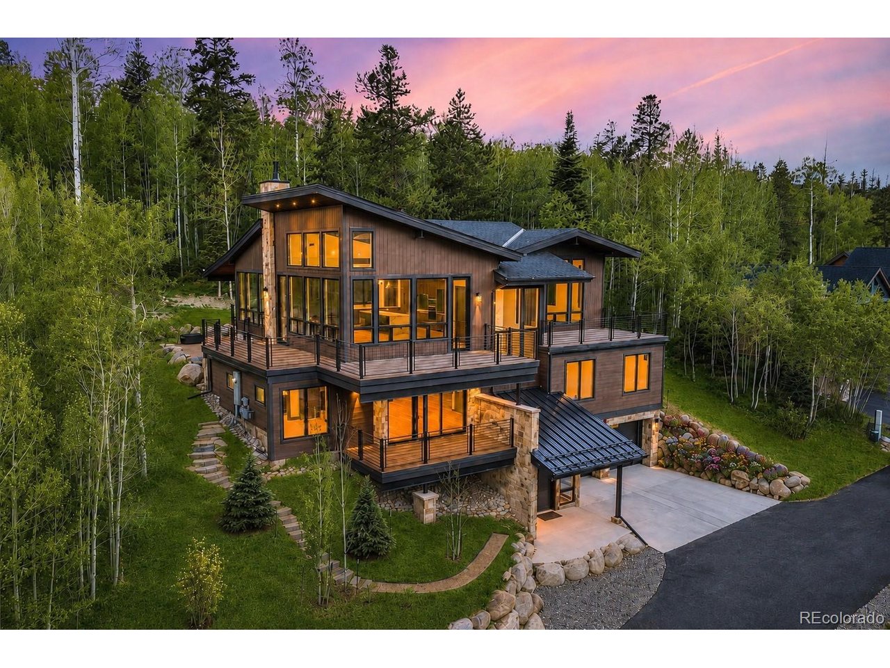 Photo of 1325 Golden Eagle Rd Silverthorne CO 80498