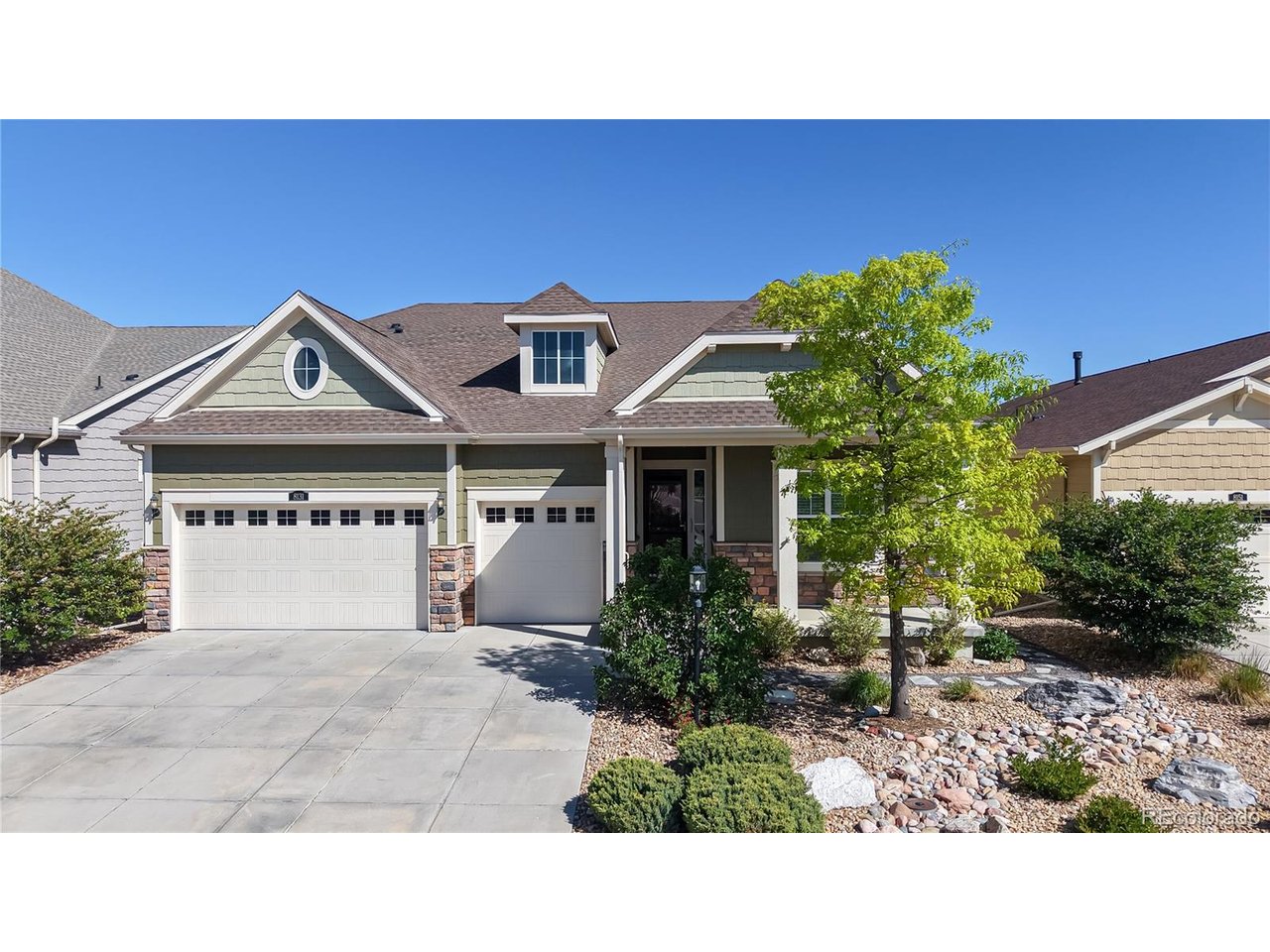 Photo of 8131 E 148th Dr Thornton CO 80602
