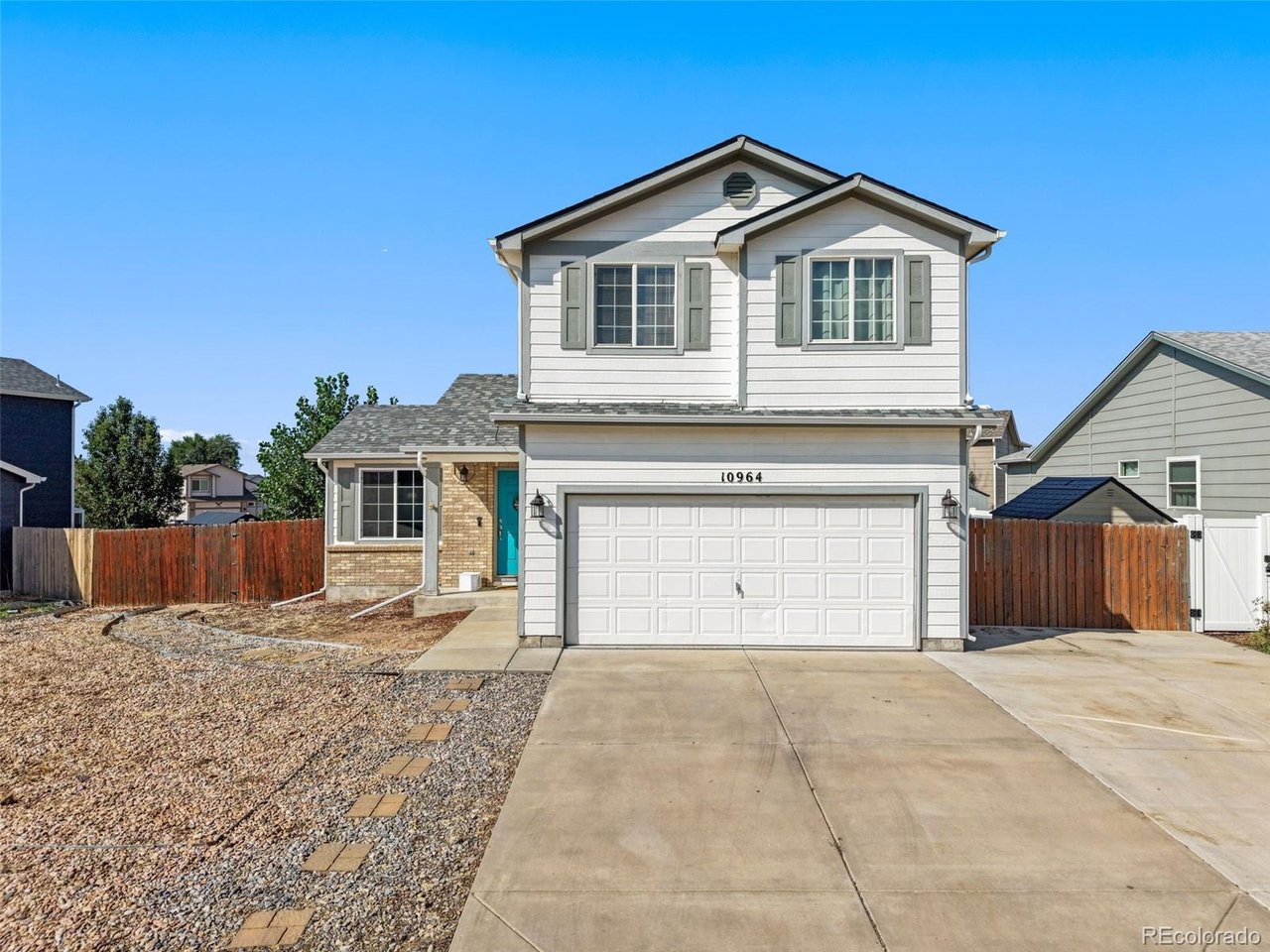 Photo of 10964 Tidal Run Cir Fountain CO 80817