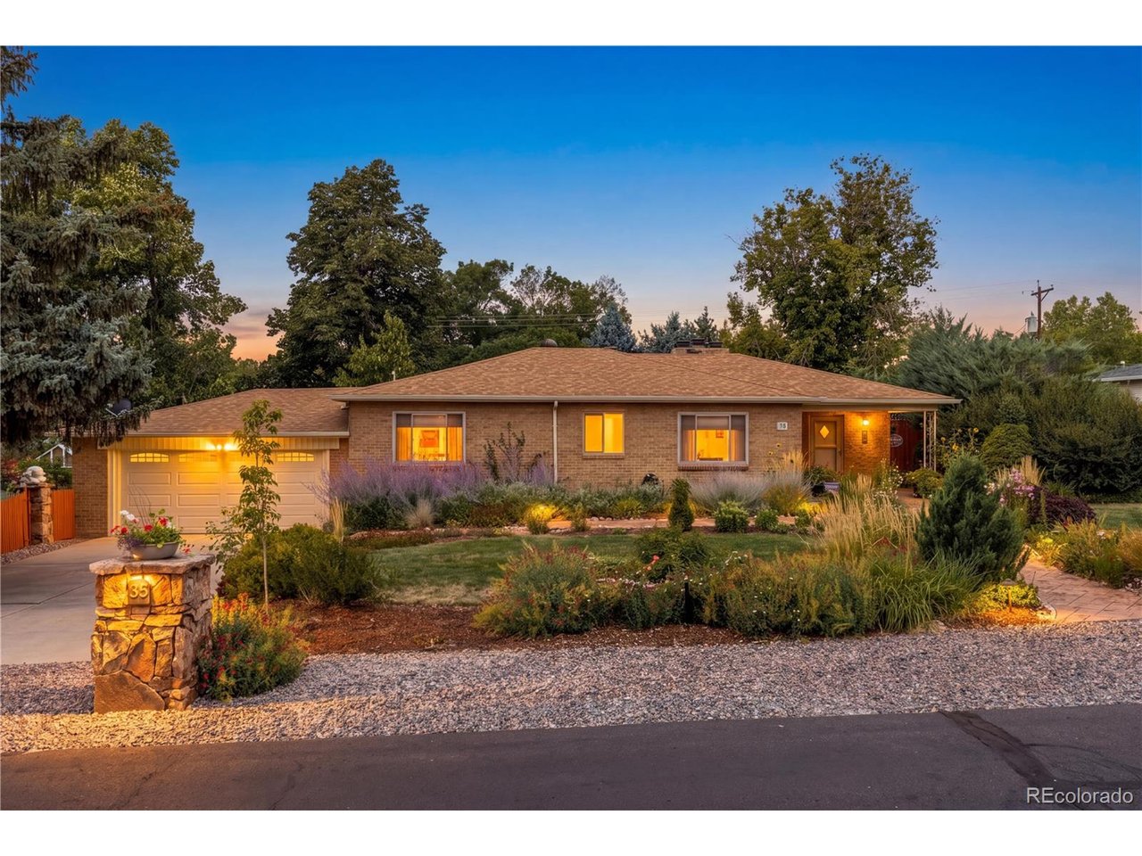 Photo of 35 S Ammons St Denver CO 80226