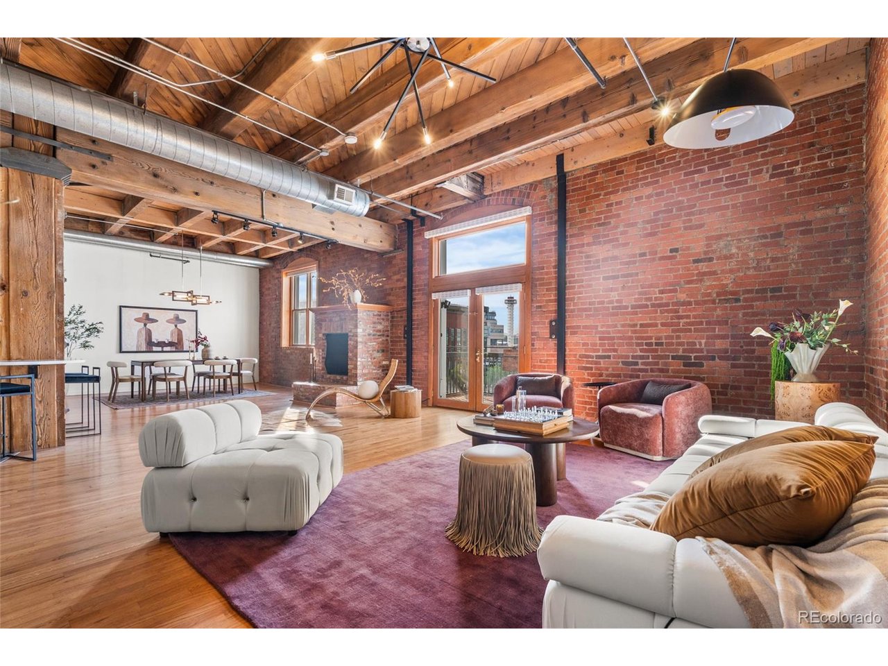 Photo of 1127 Auraria Pkwy #404 Denver CO 80204
