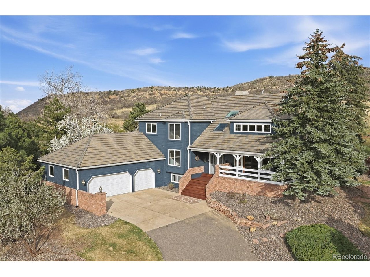 Photo of 4 Blue Grouse Ridge Rd Littleton CO 80127