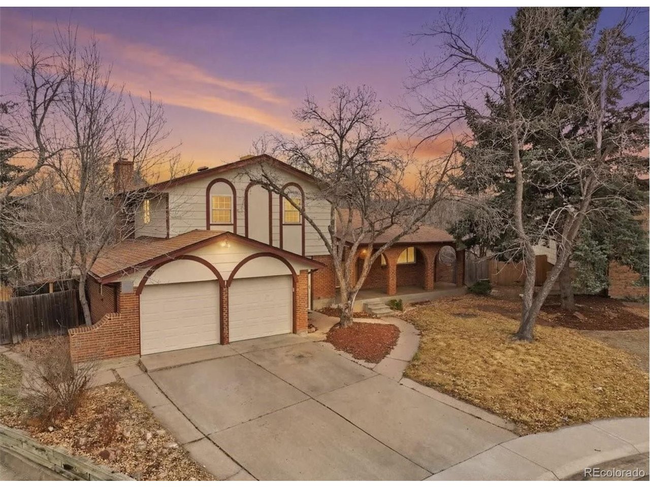 Photo of 6218 S Cherry Cir Centennial CO 80121