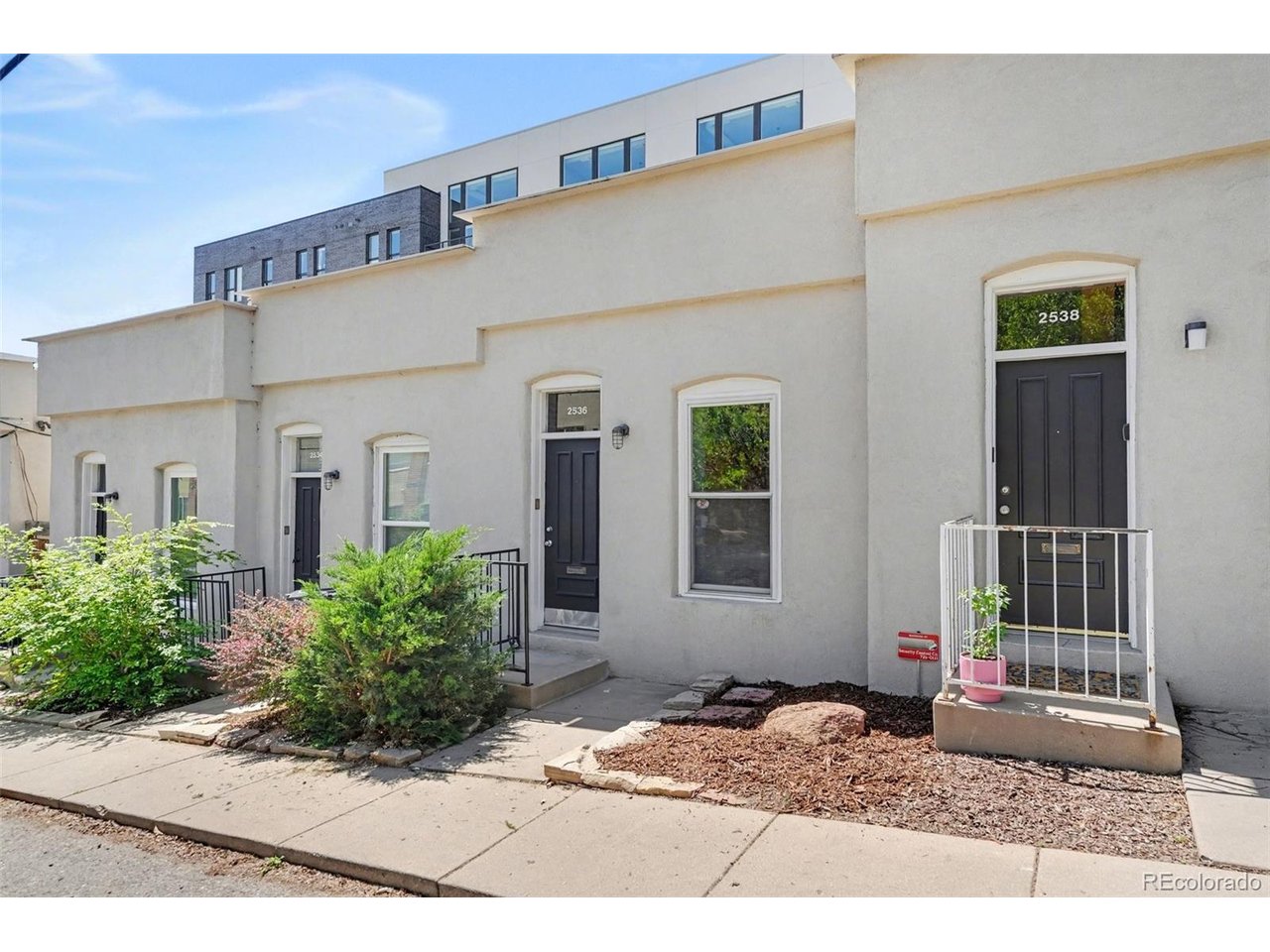 Photo of 2536 Kensing Ct Denver CO 80211