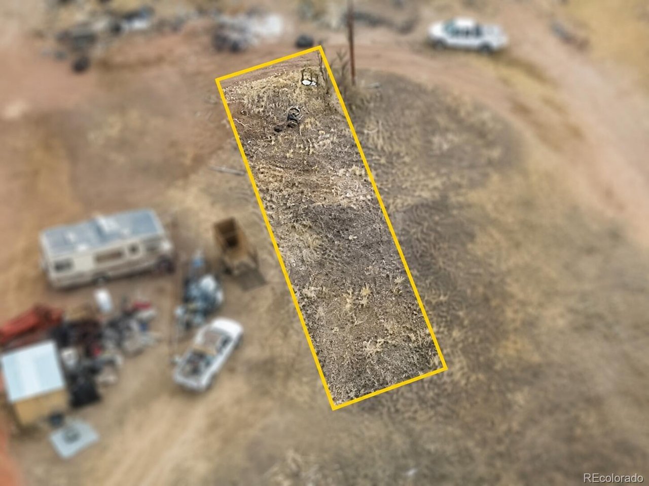 Photo of 2 Unfug Addition Walsenburg CO 81089