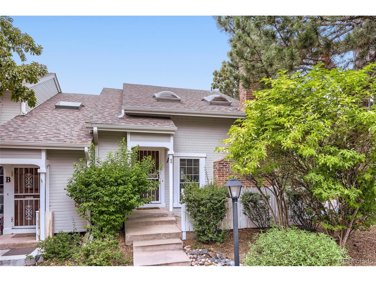 Photo of 2878 W Long Cir #A Littleton CO 80120