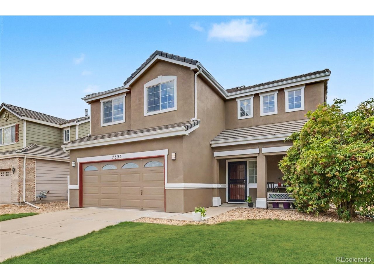 Photo of 7325 S Nucla St Aurora CO 80016