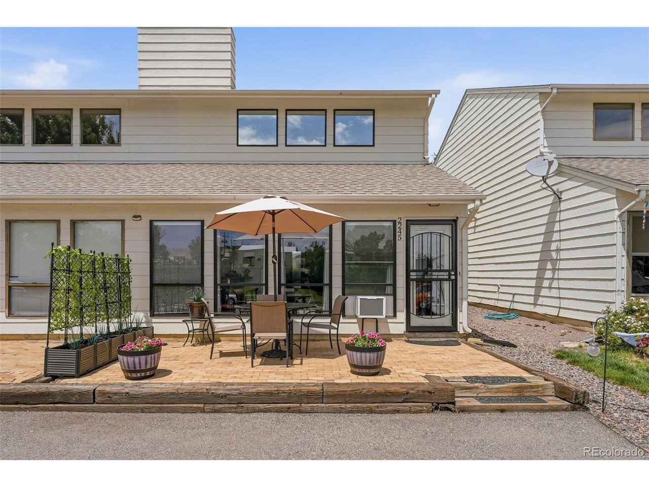 Photo of 2245 W Vassar Ave Englewood CO 80110