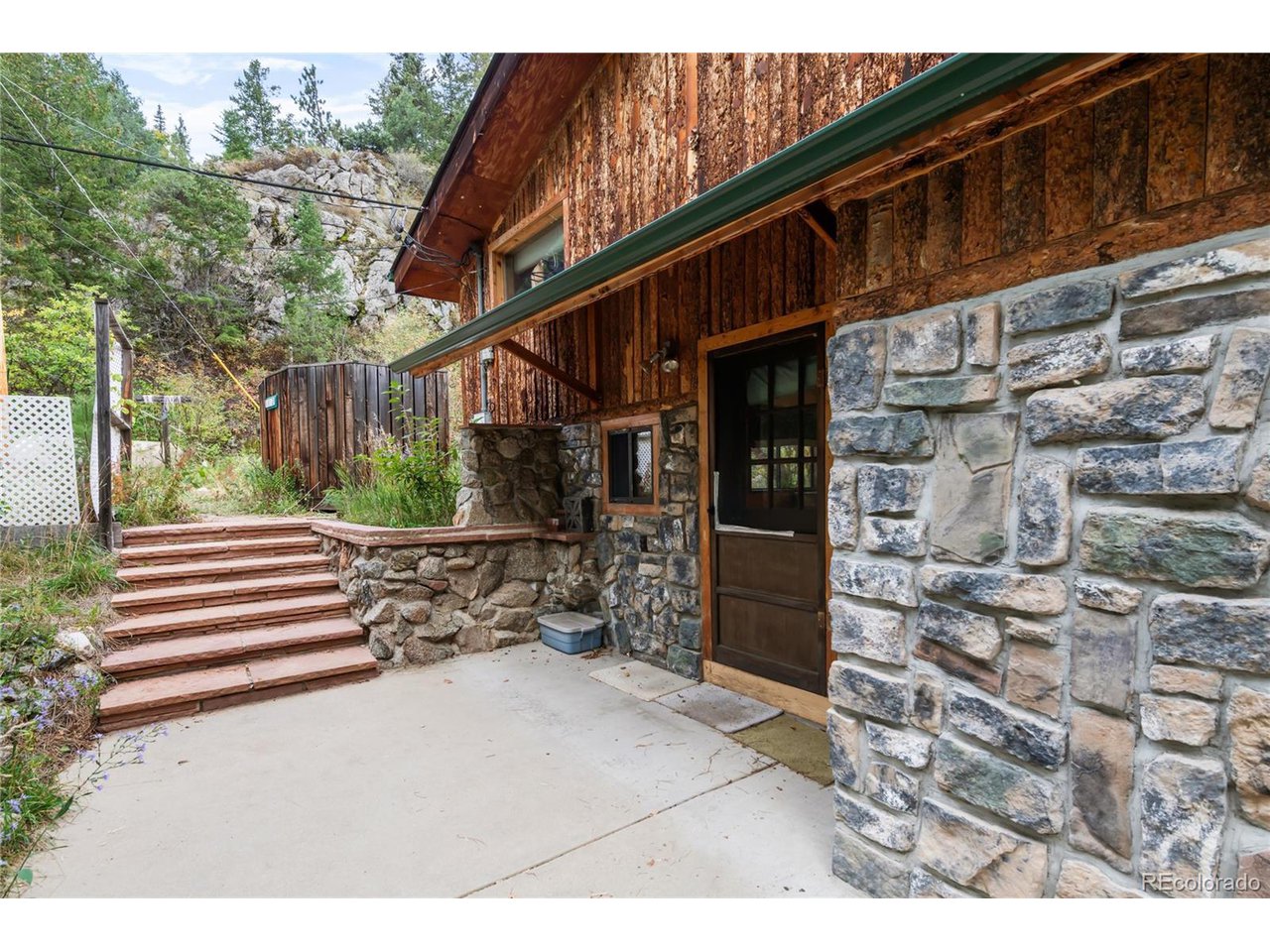 Photo of 35112 Boulder Canyon Dr Boulder CO 80302