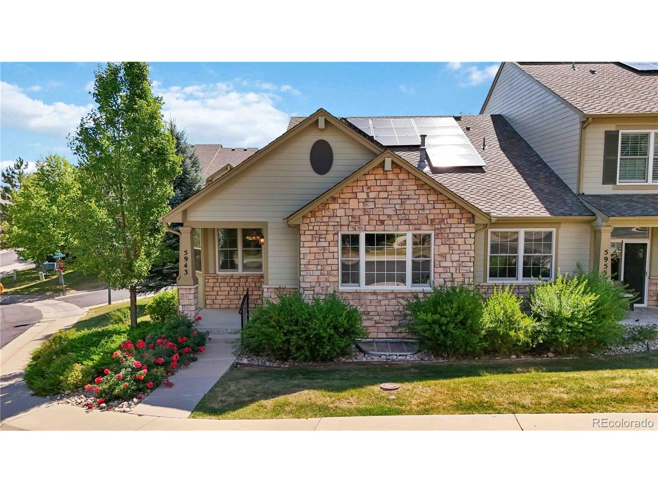 Photo of 5943 S Xenophon Ct Littleton CO 80127