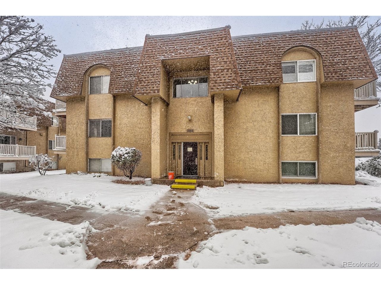 Photo of 7355 E Quincy Ave #307 Denver CO 80237