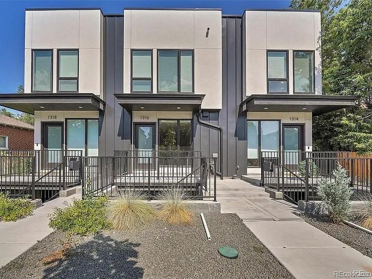 Photo of 1314 Yates St Denver CO 80204