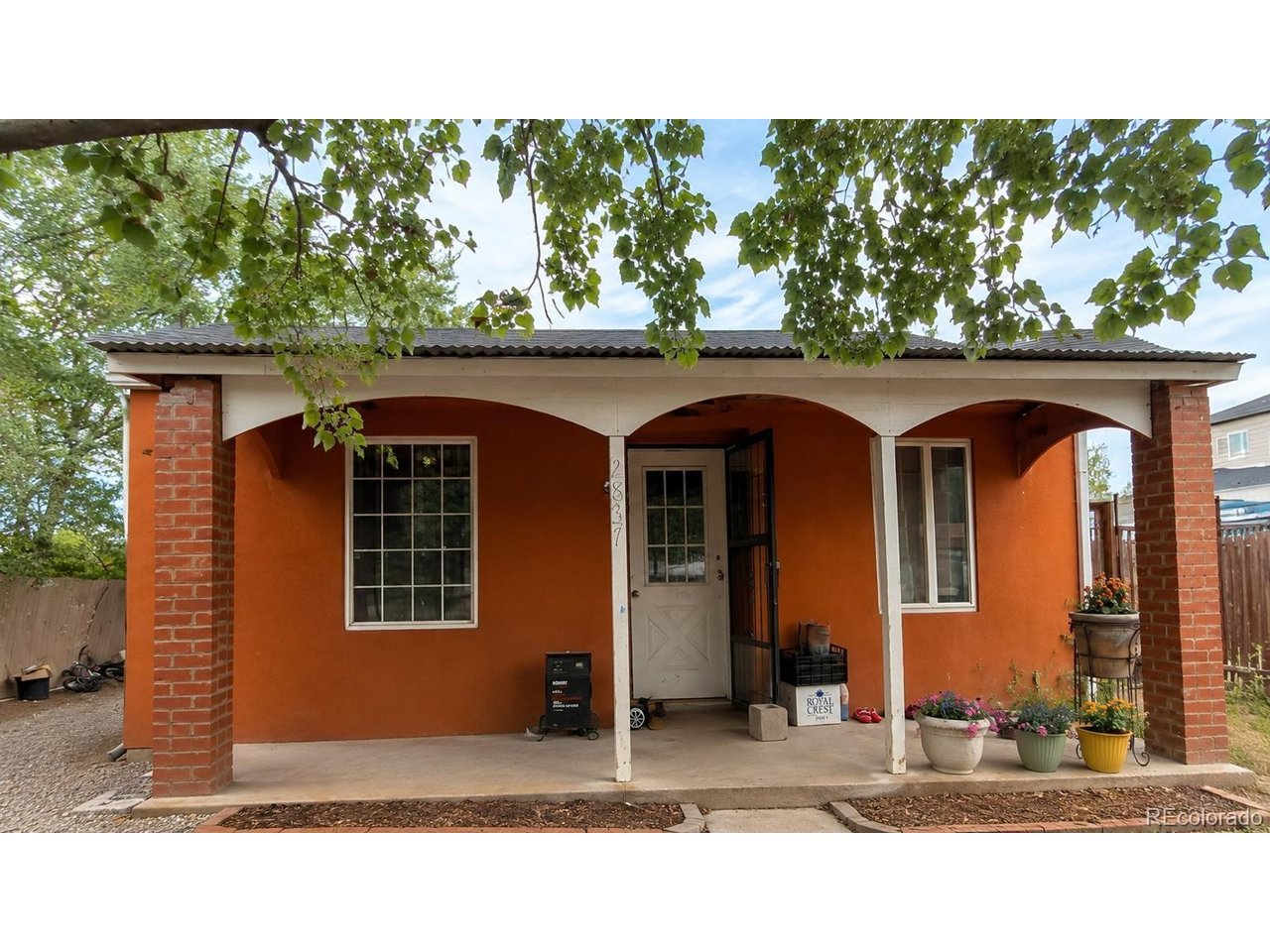 Photo of 2837 W 55th Ave Denver CO 80221