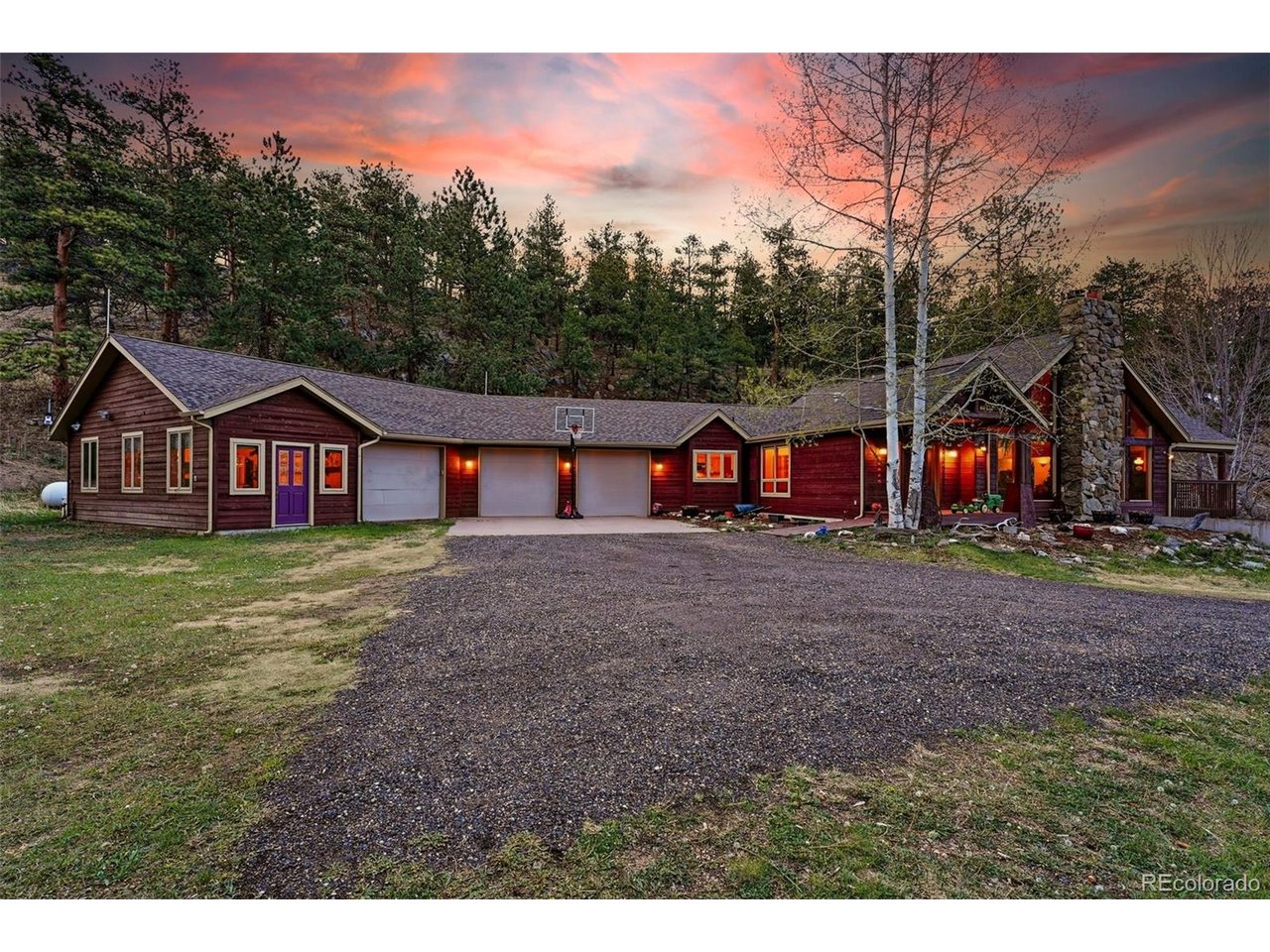 Photo of 15541 W County Road 18 Loveland CO 80537
