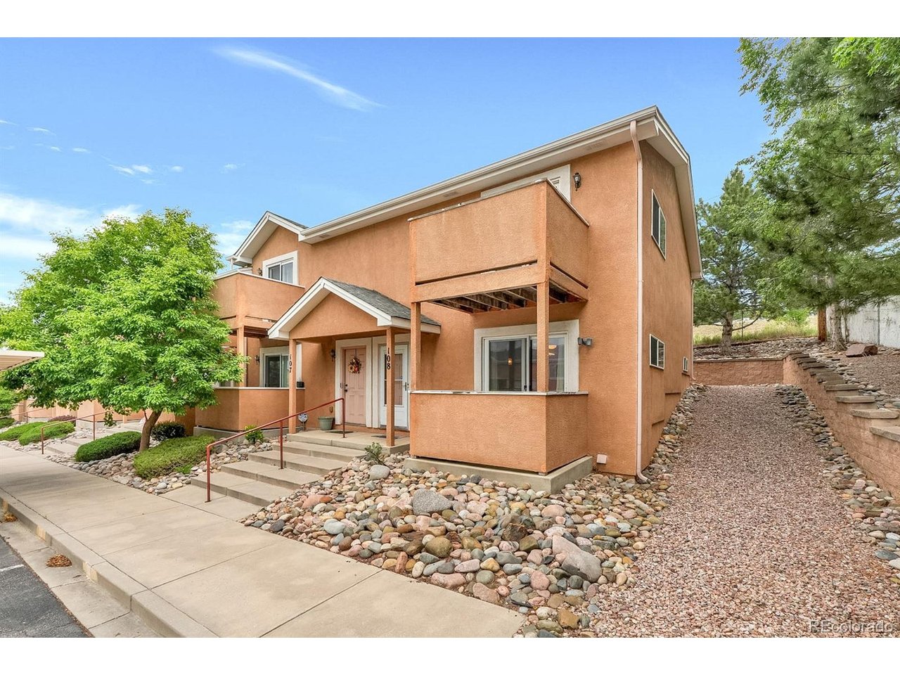 Photo of E 2280 Colorado Springs CO 80909