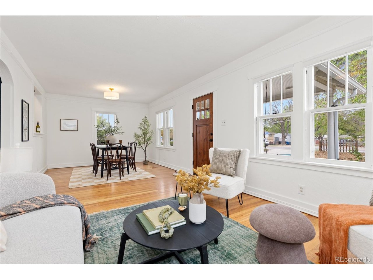 Photo of 6014 Wadsworth Blvd Arvada CO 80003