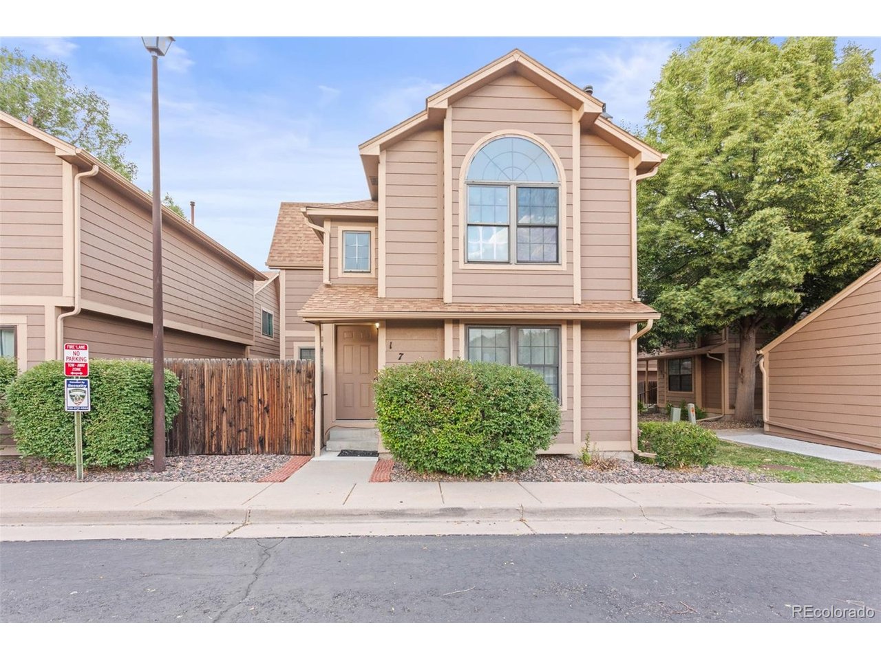 Photo of 1720 S Quintero Way Aurora CO 80017