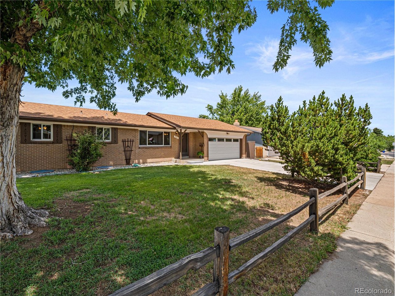Photo of 9265 W Kentucky Ave Lakewood CO 80226
