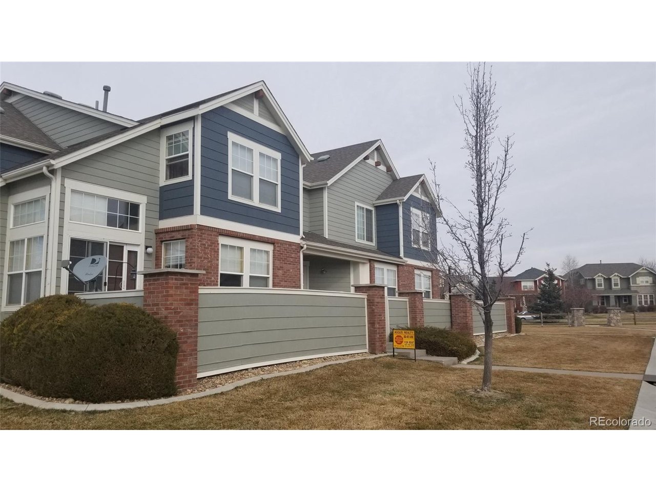 Photo of 13900 Lake Song Ln #C5 Broomfield CO 80023