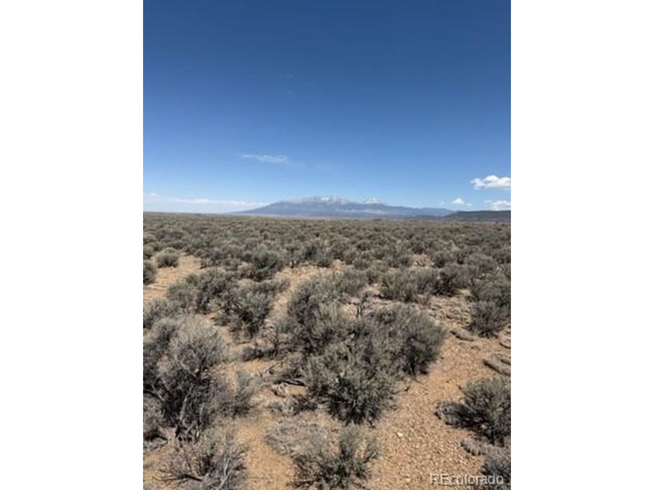 Photo of 40 Dante Rd Fort Garland CO 81133