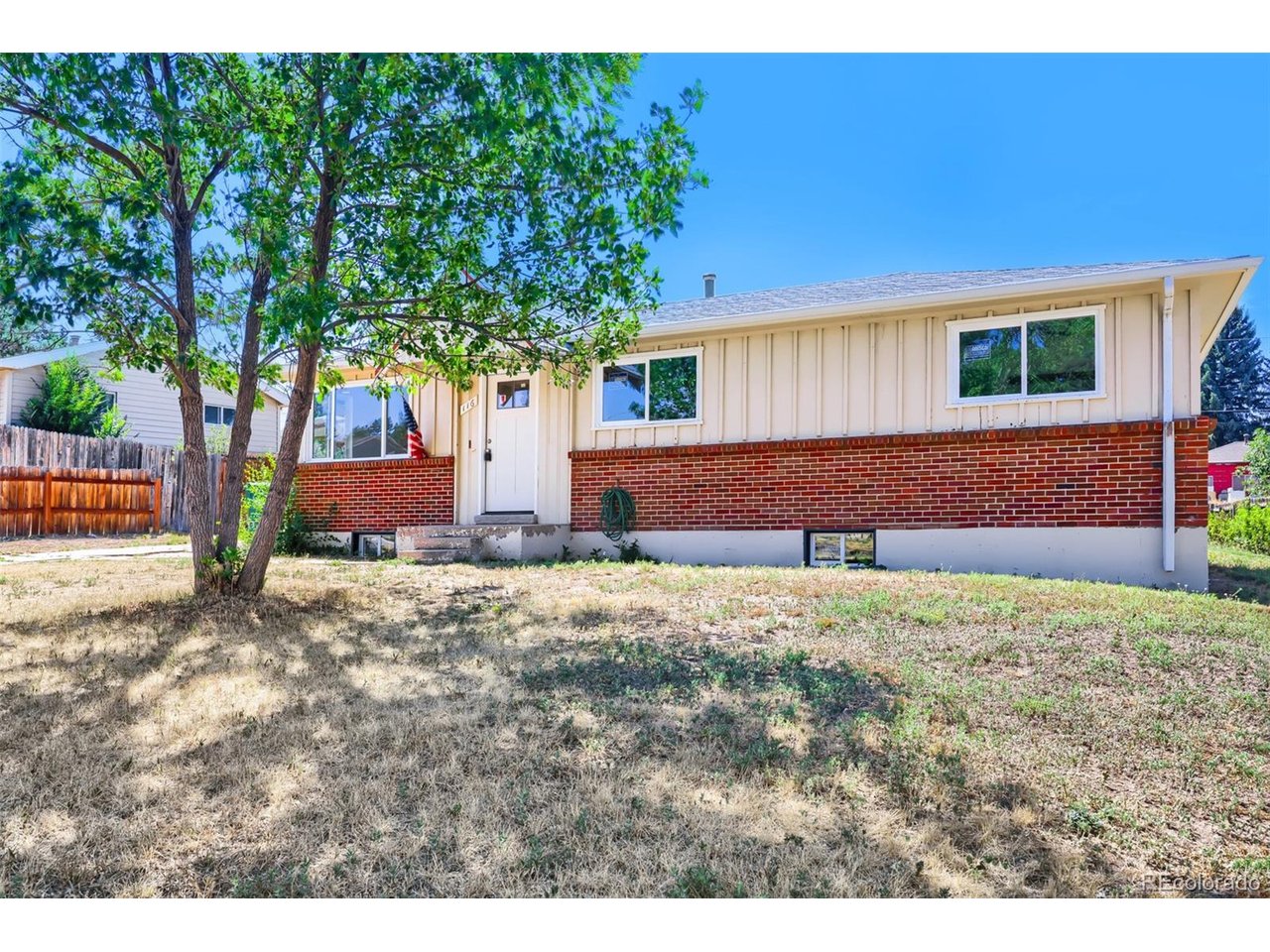 Photo of 116 Ash Ave Castle Rock CO 80104