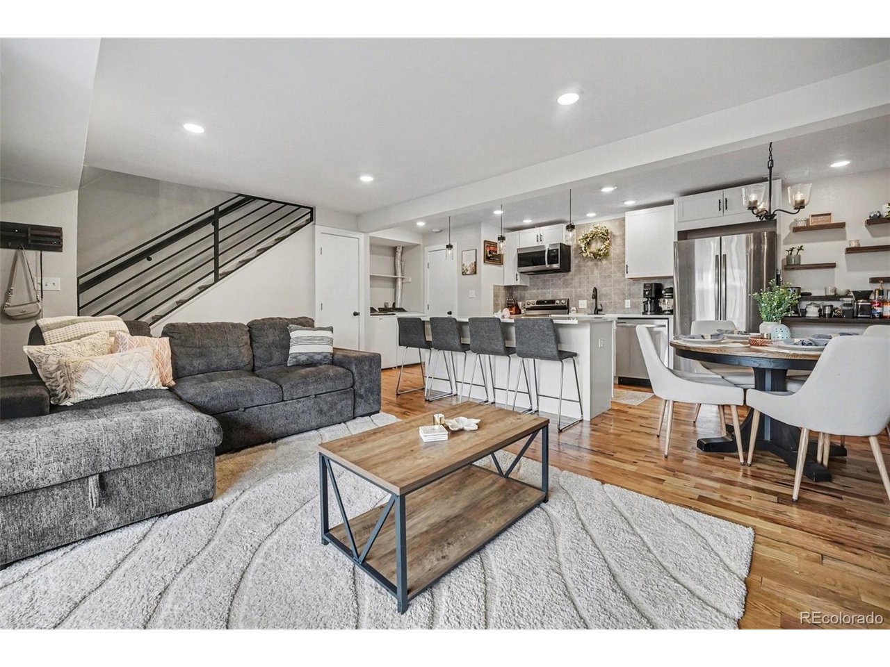Photo of 7995 E Mississippi Ave #A6 Denver CO 80247