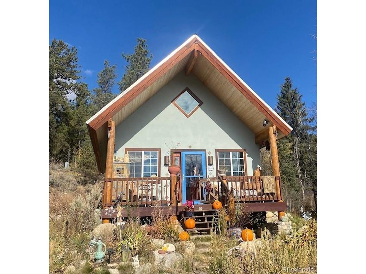 Photo of 198 CR 26 Twin Lakes CO 81251