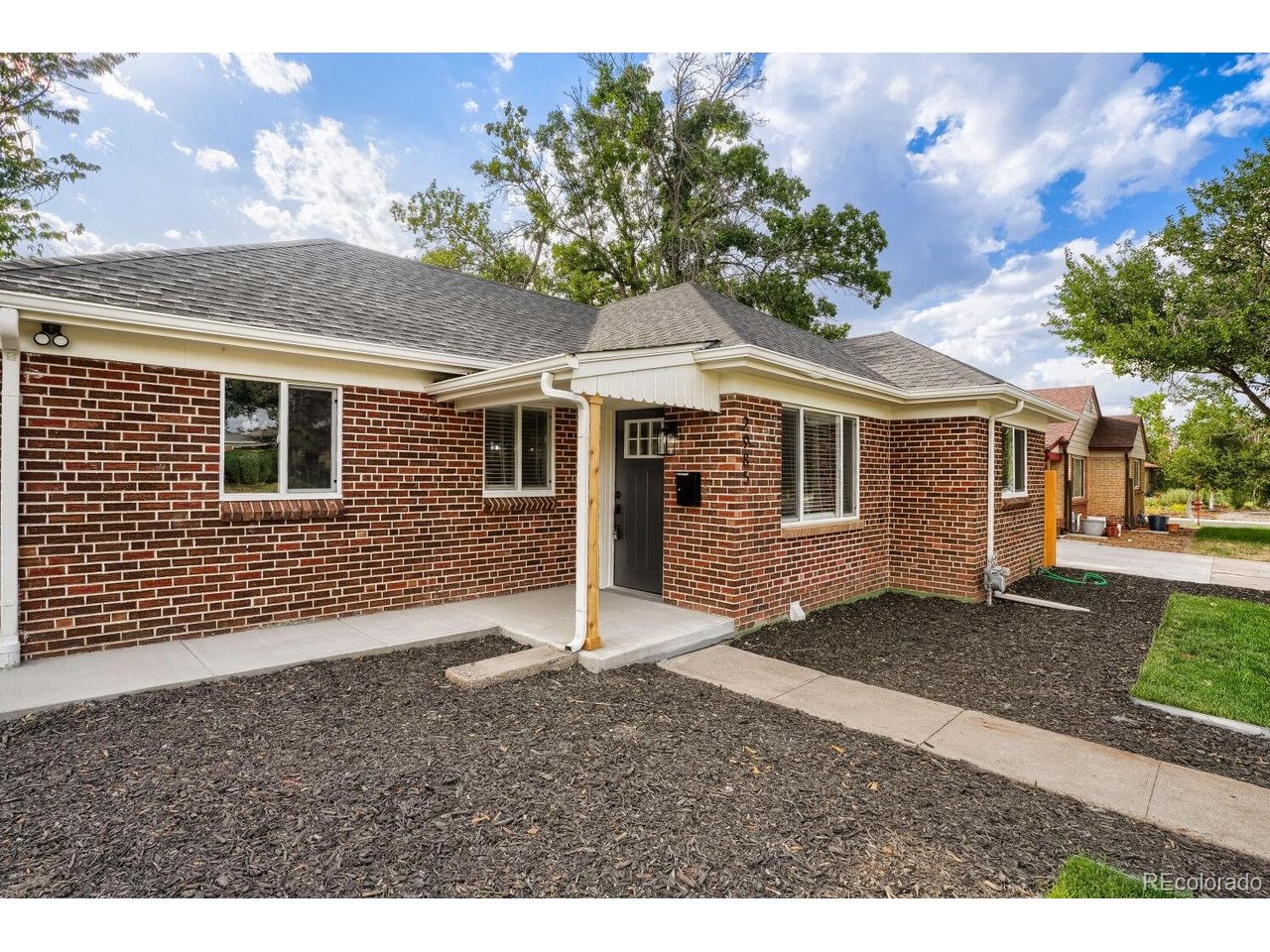 Photo of 2985 Ivanhoe St Denver CO 80207