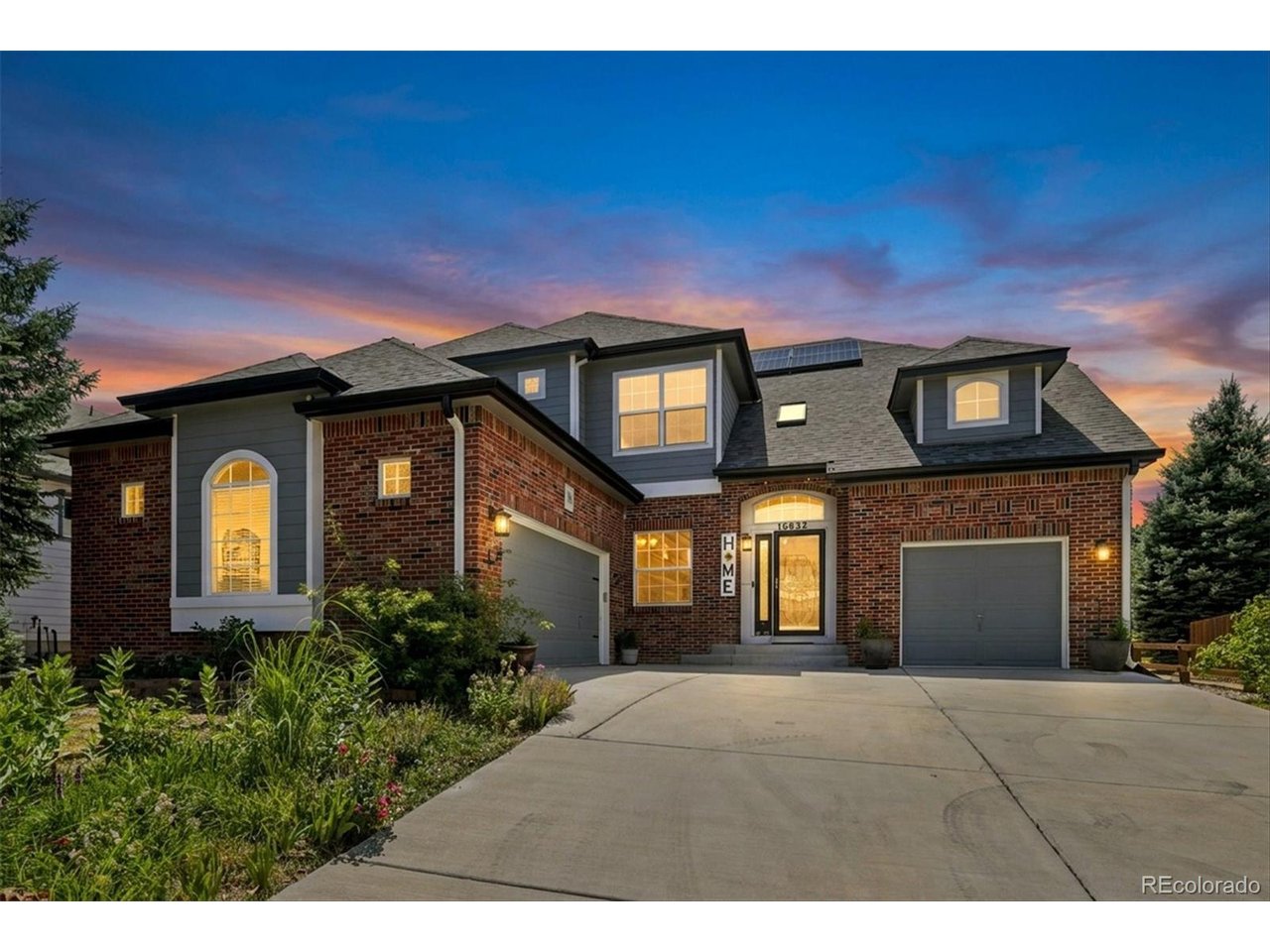 Photo of 16832 E Euclid Ln Aurora CO 80016