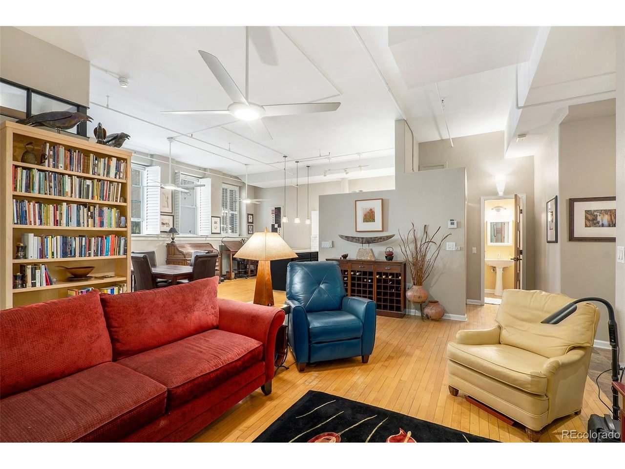 Photo of 1140 Columbine St #107 Denver CO 80206