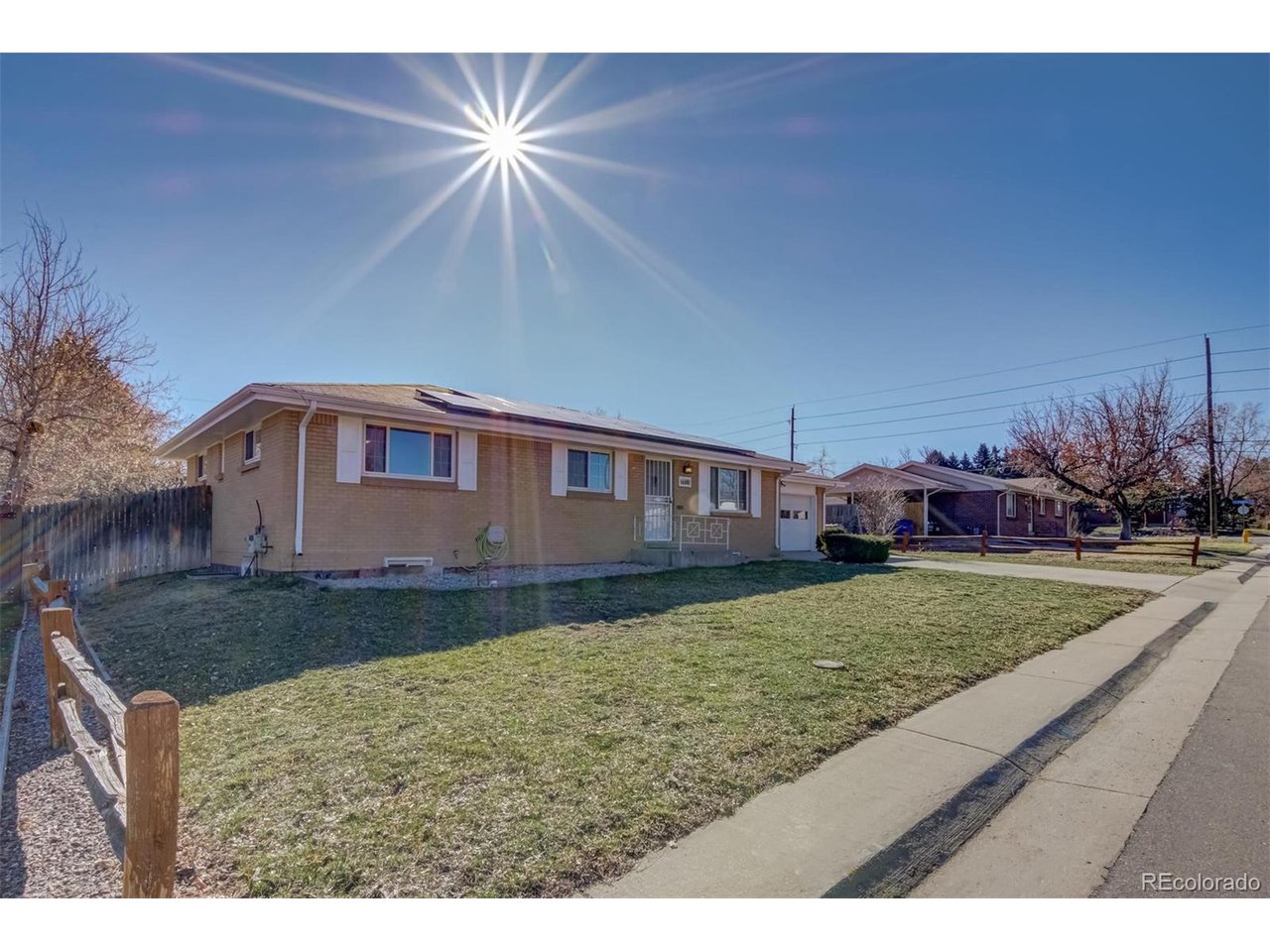 Photo of 6688 S Wellington Ct Centennial CO 80121