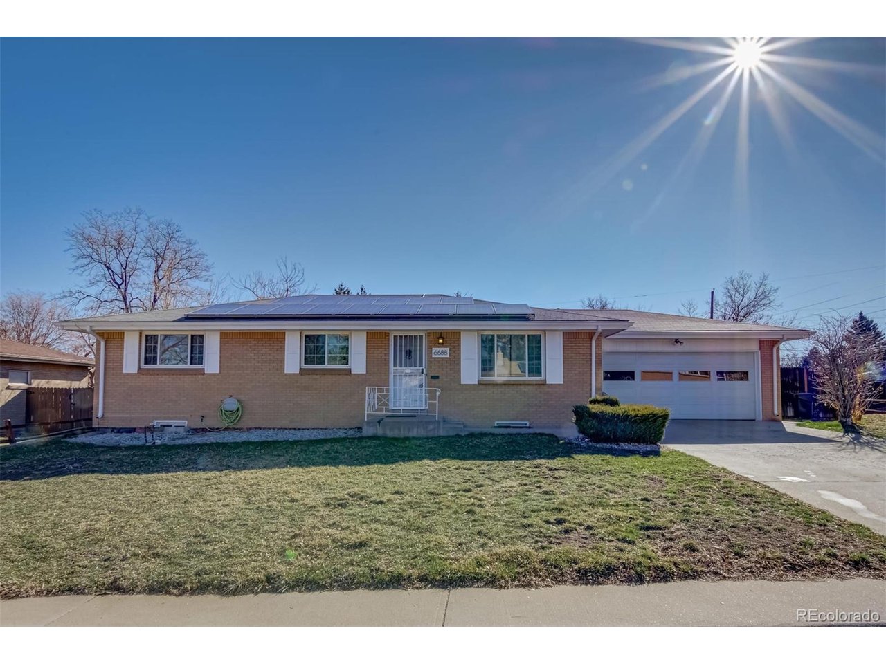 Photo of 6688 S Wellington Ct Centennial CO 80121