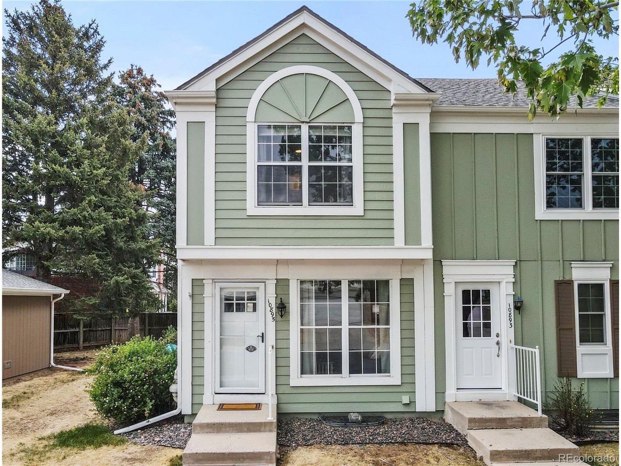 Photo of 10895 W Dartmouth Ave Lakewood CO 80227