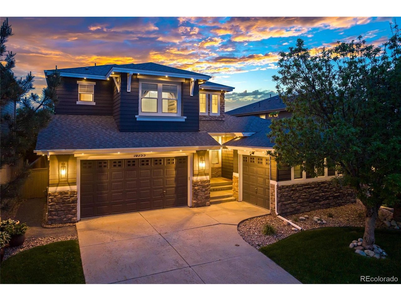 Photo of 10755 Glengate Cir Highlands Ranch CO 80130
