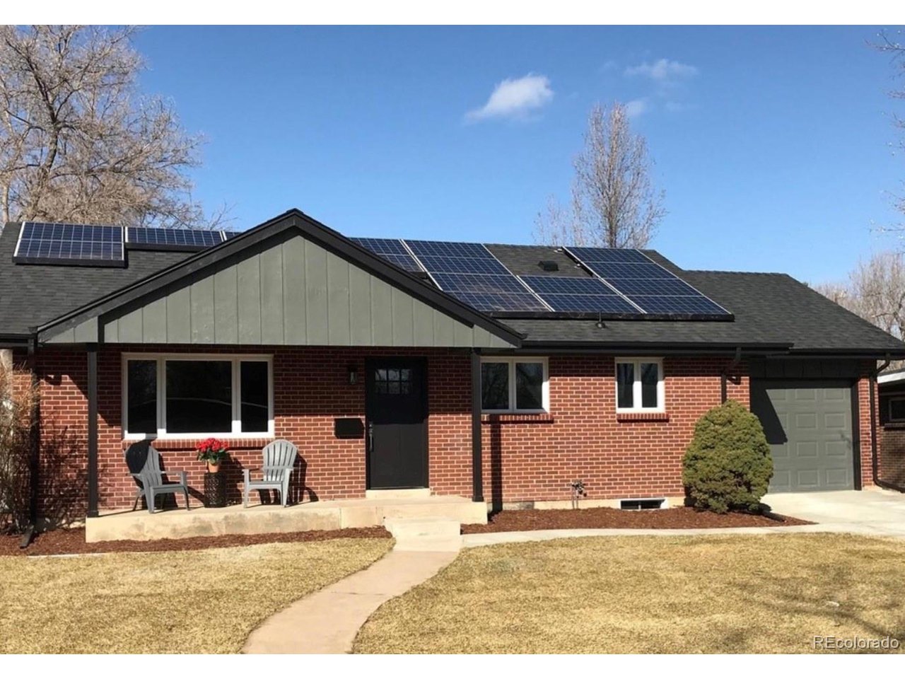 Photo of 6521 S Cedar St Littleton CO 80120